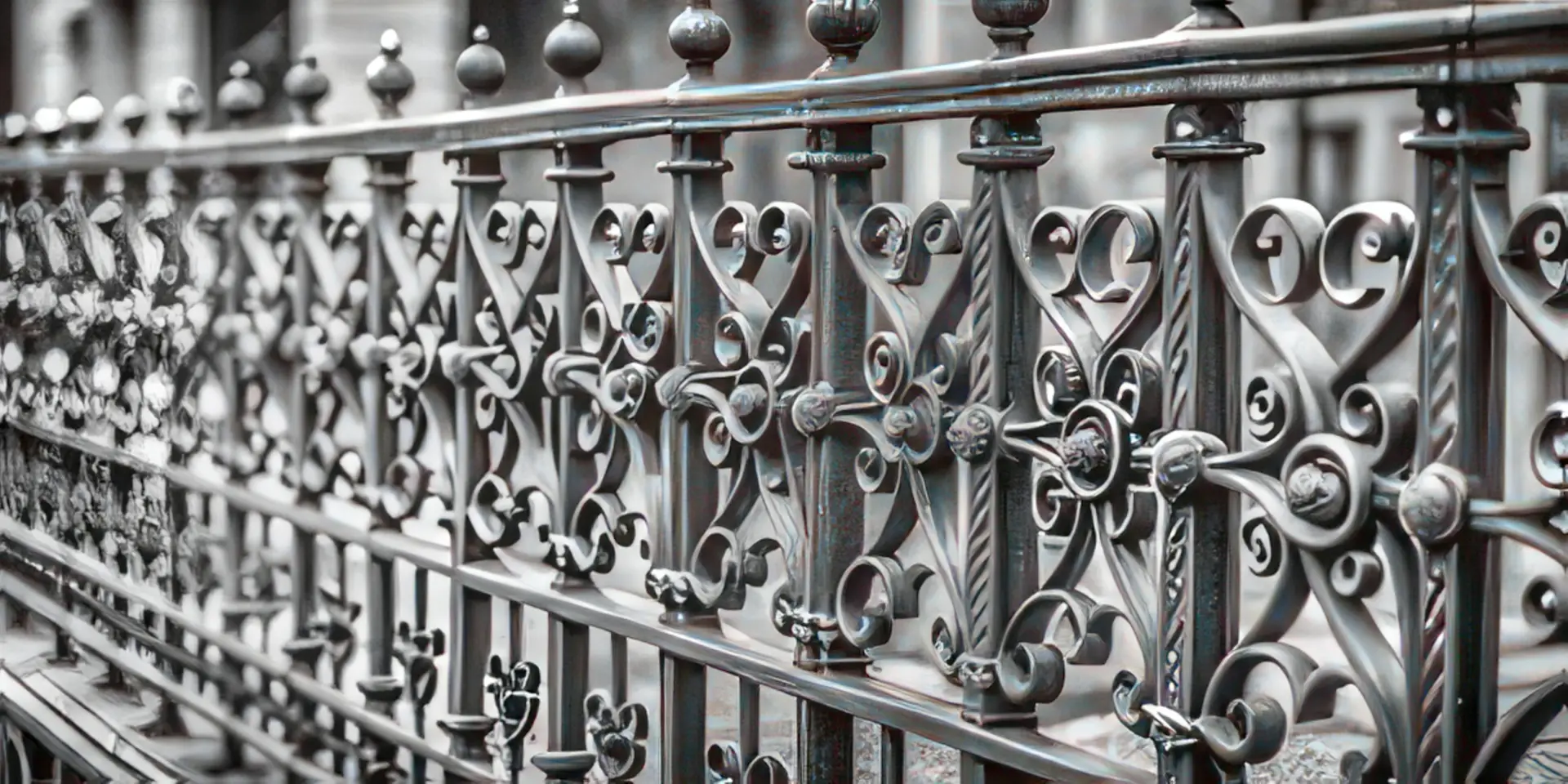 Railing and Gate Fabrication