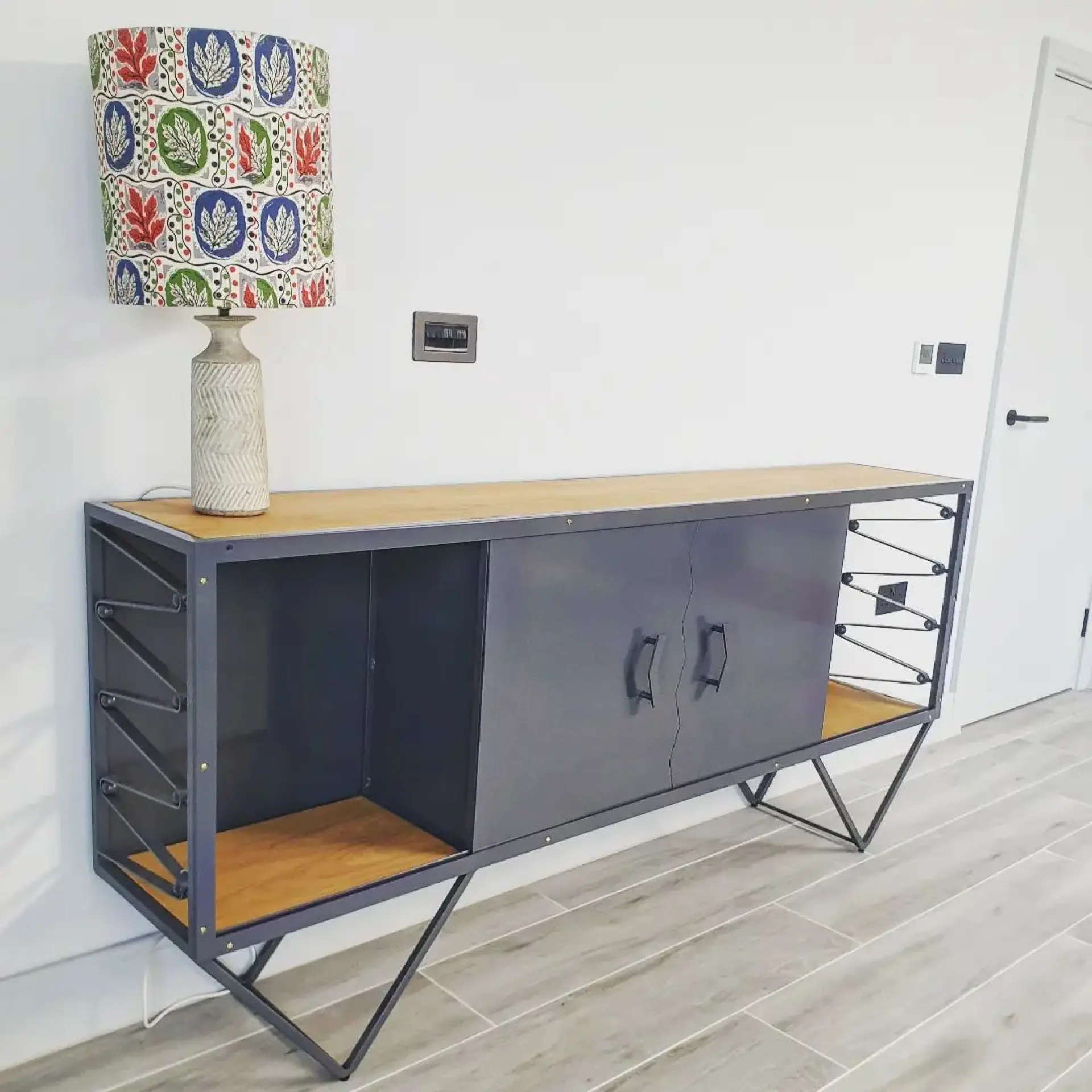 Metal Furniture Fabrication Bristol, Portishead or Cheltenham