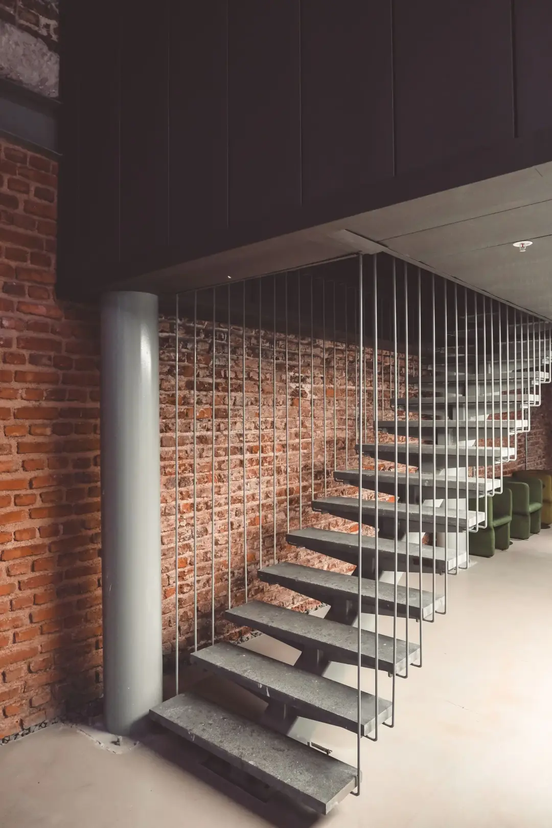 GREATER CHOICE OF STYLES AND FINISHES