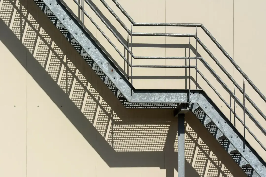 Why Choose a Bespoke Metal Staircase